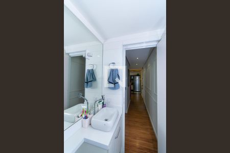 Apartamento para alugar com 47m², 2 quartos e 1 vagaBanheiro