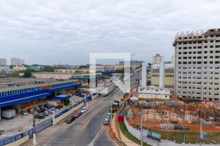 Apartamento para alugar com 47m², 2 quartos e 1 vagaVista do Quarto 2