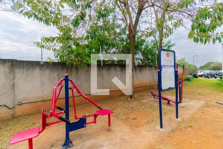 Apartamento para alugar com 47m², 2 quartos e 1 vagaÁrea comum