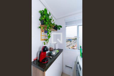 Apartamento para alugar com 47m², 2 quartos e 1 vagaÁrea de Serviço