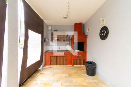 Apartamento para alugar com 47m², 2 quartos e 1 vagaÁrea comum - Churrasqueira