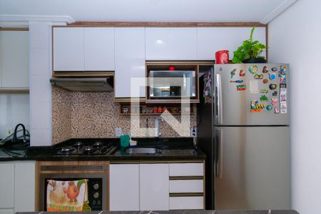 Apartamento para alugar com 47m², 2 quartos e 1 vagaCozinha