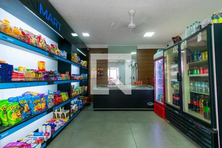 Apartamento para alugar com 47m², 2 quartos e 1 vagaÁrea comum - Mercado