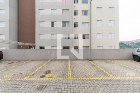 Apartamento para alugar com 47m², 2 quartos e 1 vagaÁrea comum - Garagem