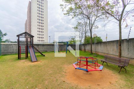 Apartamento para alugar com 47m², 2 quartos e 1 vagaÁrea comum