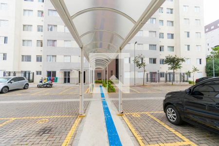 Apartamento para alugar com 47m², 2 quartos e 1 vagaÁrea comum