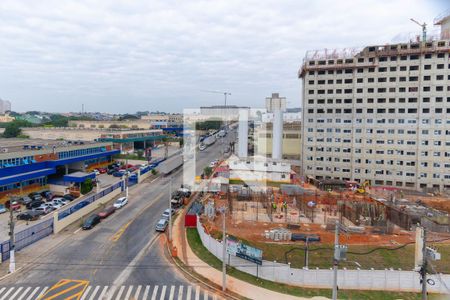 Apartamento para alugar com 47m², 2 quartos e 1 vagaVista do Quarto 1