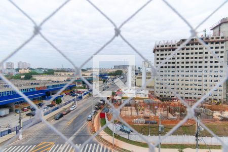 Apartamento para alugar com 47m², 2 quartos e 1 vagaVista da Sala