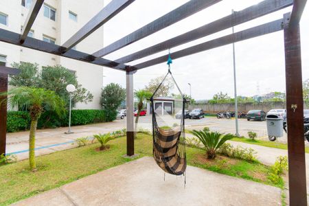 Apartamento para alugar com 47m², 2 quartos e 1 vagaÁrea comum - Redário