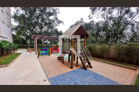 Apartamento à venda com 56m², 2 quartos e 1 vagaÁrea comum - Playground