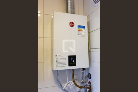 Apartamento à venda com 56m², 2 quartos e 1 vagaÁrea de Serviço