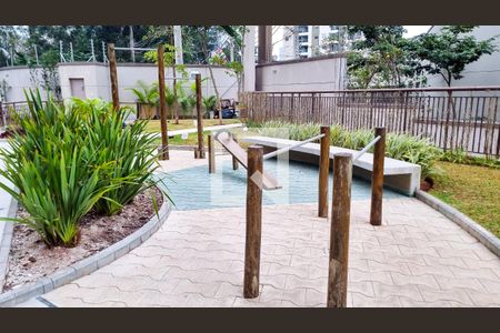 Apartamento à venda com 56m², 2 quartos e 1 vagaespaço de ginástica 