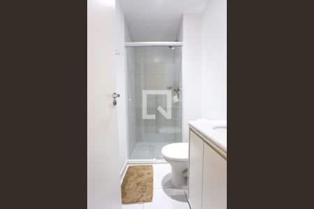 Apartamento à venda com 56m², 2 quartos e 1 vagaBanheiro