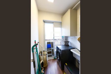 Apartamento à venda com 56m², 2 quartos e 1 vagaÁrea de Serviço