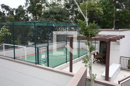 Apartamento à venda com 56m², 2 quartos e 1 vagaQuadra Esportiva