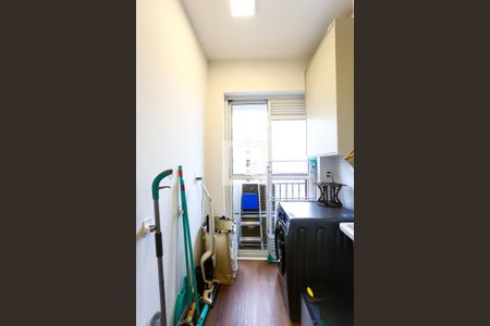 Apartamento à venda com 56m², 2 quartos e 1 vagaÁrea de Serviço