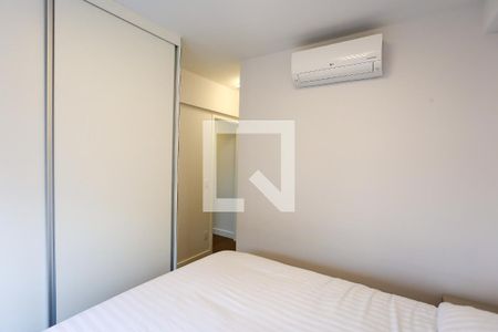 Apartamento à venda com 56m², 2 quartos e 1 vagasuíte