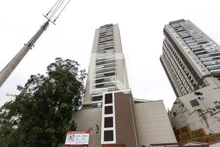 Apartamento à venda com 56m², 2 quartos e 1 vagaFachada