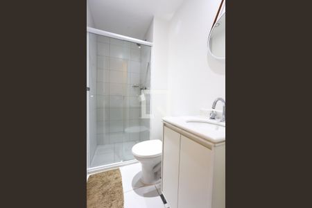 Apartamento à venda com 56m², 2 quartos e 1 vagaBanheiro