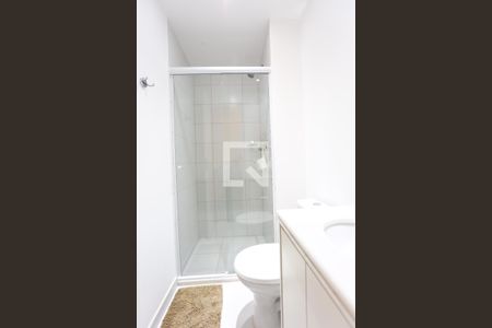 Apartamento à venda com 56m², 2 quartos e 1 vagaBanheiro