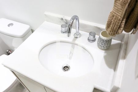 Apartamento à venda com 56m², 2 quartos e 1 vagaBanheiro