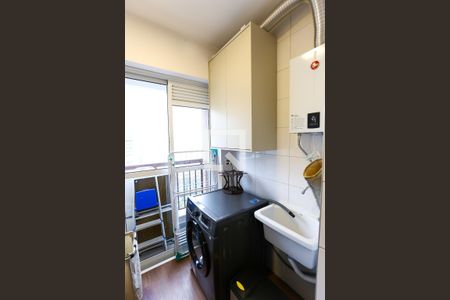 Apartamento à venda com 56m², 2 quartos e 1 vagaÁrea de Serviço