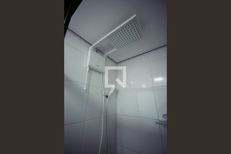 Studio à venda com 23m², 1 quarto e sem vaga Studio à venda com 23m², 1 quarto e sem vagaBanheiro