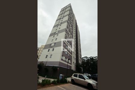 Studio à venda com 23m², 1 quarto e sem vaga Studio à venda com 23m², 1 quarto e sem vagaFachada do bloco