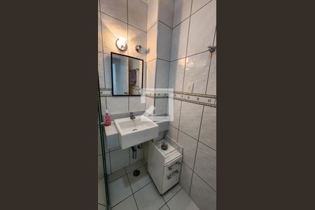 Apartamento para alugar com 59m², 1 quarto e 1 vagaBanheiro