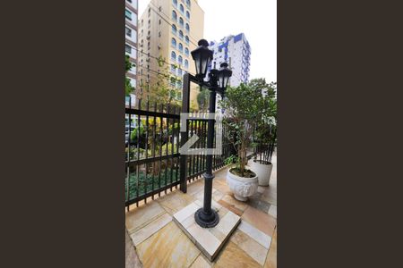 Apartamento para alugar com 59m², 1 quarto e 1 vagaJardim