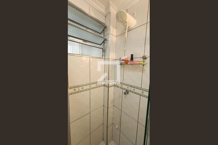 Apartamento para alugar com 59m², 1 quarto e 1 vagaChuveiro
