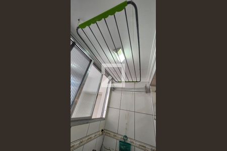 Apartamento para alugar com 59m², 1 quarto e 1 vagaÁrea de Serviço