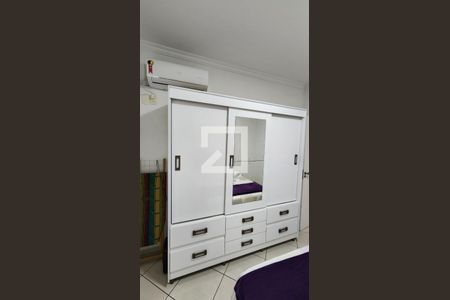 Apartamento para alugar com 59m², 1 quarto e 1 vagaQuarto - Armários