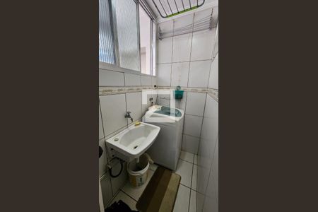 Apartamento para alugar com 59m², 1 quarto e 1 vagaÁrea de Serviço