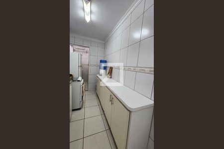 Apartamento para alugar com 59m², 1 quarto e 1 vagaCozinha - Armários