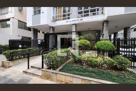 Apartamento para alugar com 59m², 1 quarto e 1 vagaJardim