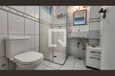 Apartamento para alugar com 59m², 1 quarto e 1 vagaBanheiro