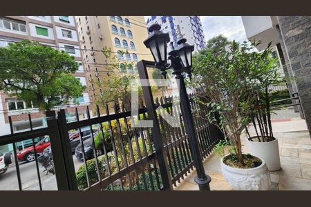 Apartamento para alugar com 59m², 1 quarto e 1 vagaJardim