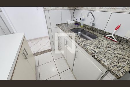 Apartamento para alugar com 59m², 1 quarto e 1 vagaCozinha