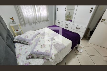 Apartamento para alugar com 59m², 1 quarto e 1 vagaQuarto
