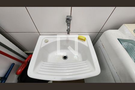 Apartamento para alugar com 59m², 1 quarto e 1 vagaÁrea de Serviço