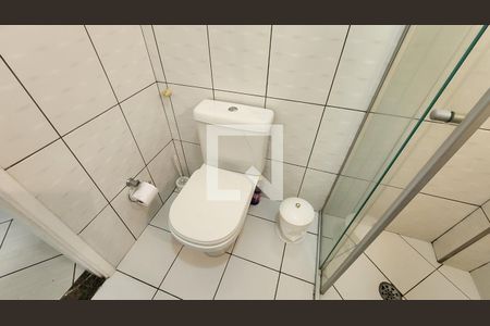 Apartamento para alugar com 59m², 1 quarto e 1 vagaBanheiro