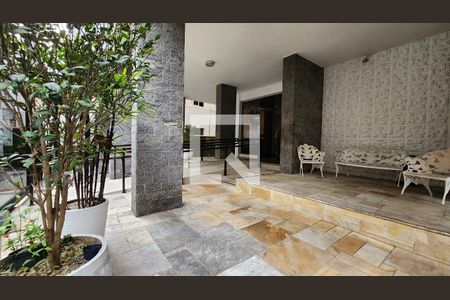 Apartamento para alugar com 59m², 1 quarto e 1 vagaJardim