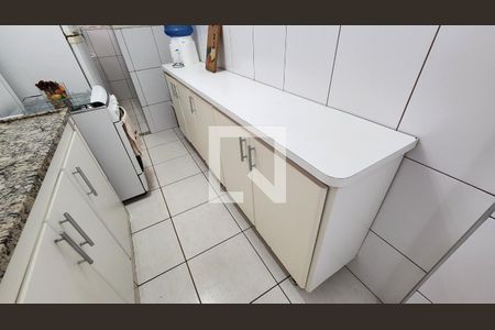 Apartamento para alugar com 59m², 1 quarto e 1 vagaCozinha