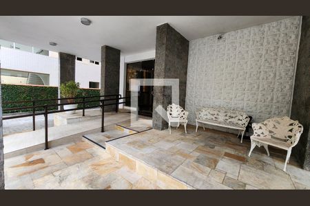 Apartamento para alugar com 59m², 1 quarto e 1 vagaJardim