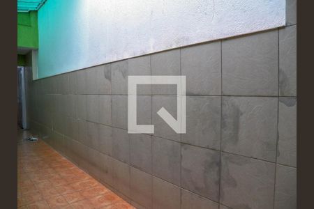 Casa à venda com 148m², 3 quartos e 2 vagasCorredor