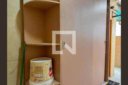 Casa à venda com 148m², 3 quartos e 2 vagasÁrea de Serviço