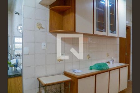 Casa à venda com 148m², 3 quartos e 2 vagasCozinha
