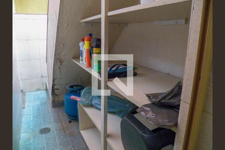 Casa à venda com 148m², 3 quartos e 2 vagasÁrea comum