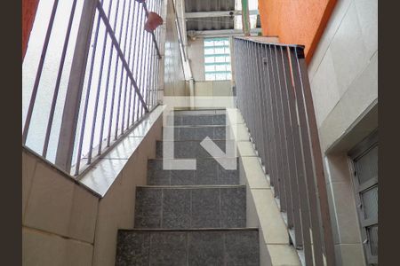 Casa à venda com 148m², 3 quartos e 2 vagasEscada